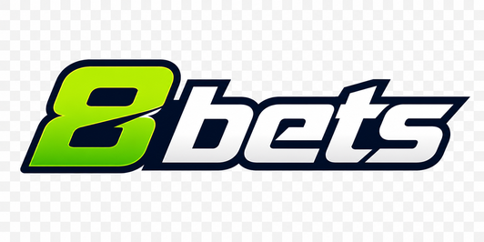 8 bets